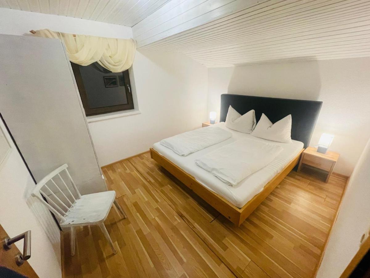 Natursport Heutal Appartements Ski-In & Ski-Out อุนเคน ภายนอก รูปภาพ