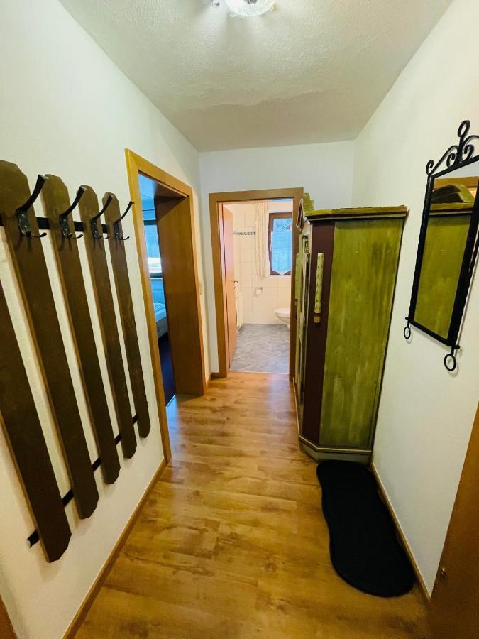 Natursport Heutal Appartements Ski-In & Ski-Out อุนเคน ภายนอก รูปภาพ